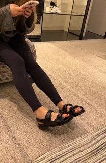 Tatyana Tkachuk feet photo 17