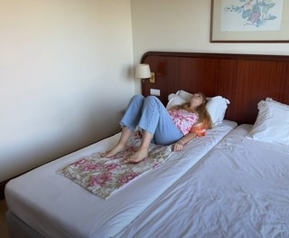 Tatyana Tkachuk feet photo 20