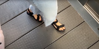Tatyana Tkachuk feet photo 17