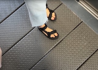 Tatyana Tkachuk feet photo 16