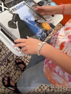 Tatyana Tkachuk feet photo 12