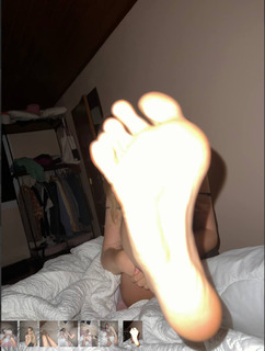 Tatyana Tkachuk feet photo 7