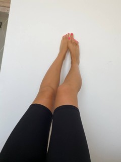 Tatyana Tkachuk feet photo 5