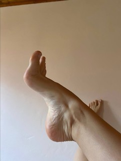 Tatyana Tkachuk feet photo 4