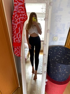 Tatyana Tkachuk feet photo 15