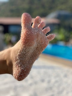 Tatyana Tkachuk feet photo 14