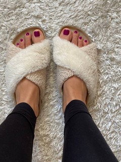 Tatyana Tkachuk feet photo 10