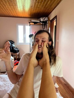 Tatyana Tkachuk feet photo 4