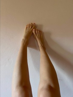 Tatyana Tkachuk feet photo 13