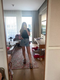 Tatyana Tkachuk feet photo 12