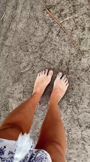 Tatyana Tkachuk feet photo 9