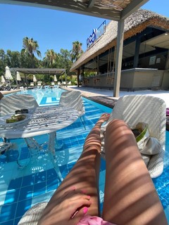 Tatyana Tkachuk feet photo 8