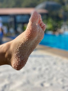 Tatyana Tkachuk feet photo 6