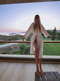 Tatyana Tkachuk feet photo 20