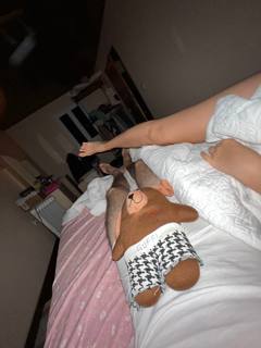 Tatyana Tkachuk feet photo 15
