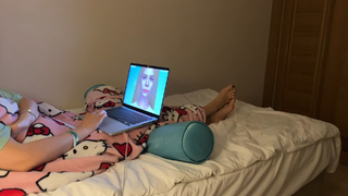 Tatyana Tkachuk feet photo 3
