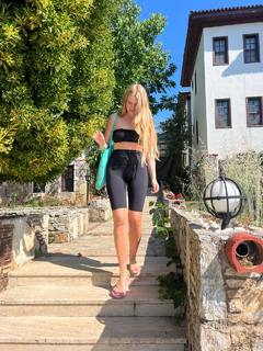 Tatyana Tkachuk feet photo 2