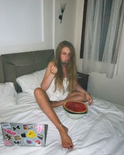 Tatyana Tkachuk feet photo 20