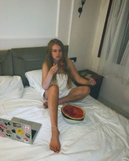Tatyana Tkachuk feet photo 19