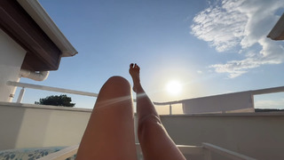 Tatyana Tkachuk feet photo 18