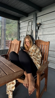 Tatyana Tkachuk feet photo 16