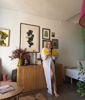Tatyana Tkachuk feet photo 14