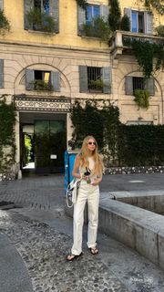 Tatyana Tkachuk feet photo 8