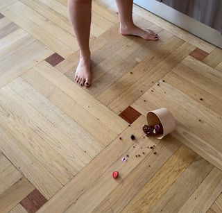 Tatyana Tkachuk feet photo 6