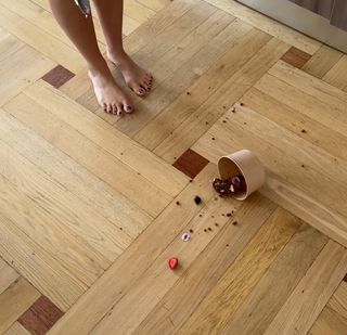 Tatyana Tkachuk feet photo 5