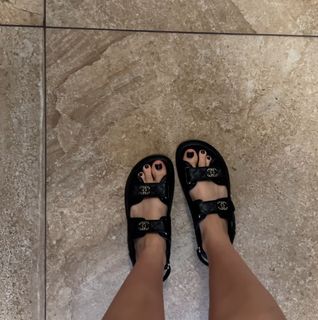 Tatyana Tkachuk feet photo 4