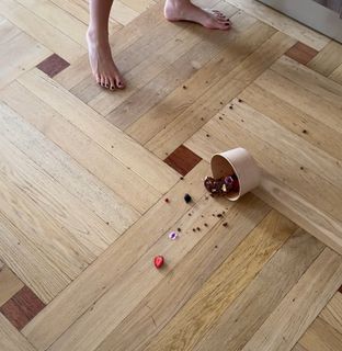 Tatyana Tkachuk feet photo 3
