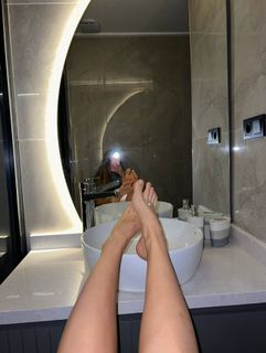 Tatyana Tkachuk feet photo 18