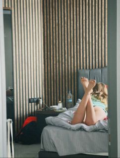 Tatyana Tkachuk feet photo 16