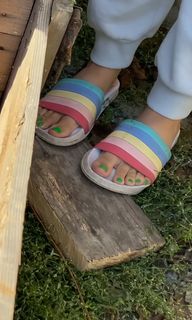 Tatyana Tkachuk feet photo 7