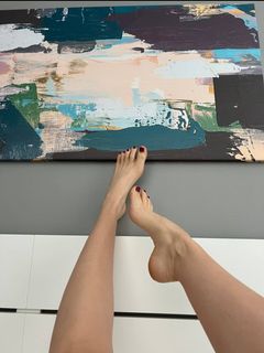 Tatyana Tkachuk feet photo 4
