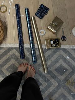 Tatyana Tkachuk feet photo 2