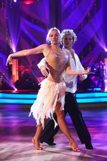 Tatána Kucharová feet photo 1