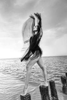 Tatána Kucharová feet photo 13