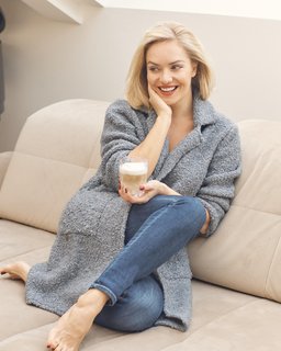 Tatána Kucharová feet photo 1