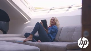 Tatána Kucharová feet photo 18