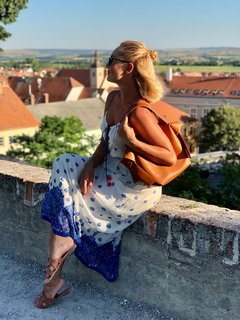 Tatána Kucharová feet photo 19