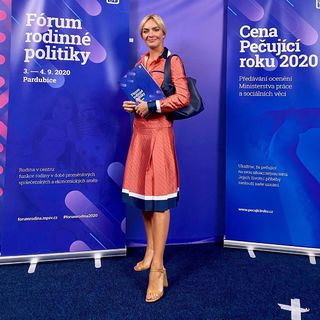 Tatána Kucharová feet photo 4