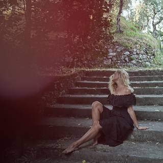 Tatána Kucharová feet photo 6