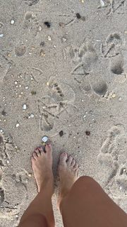 Tatána Kucharová feet photo 9