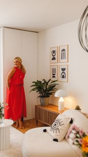 Tatána Kucharová feet photo 4