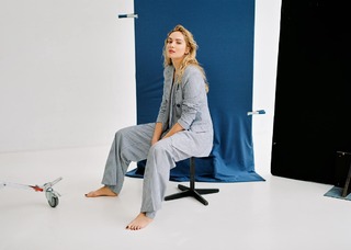 Tatána Kucharová feet photo 11