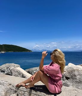 Tatána Kucharová feet photo 11