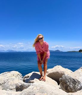 Tatána Kucharová feet photo 10