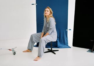 Tatána Kucharová feet photo 5