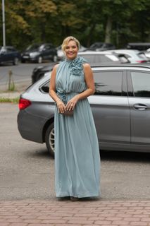 Tatána Kucharová feet photo 3